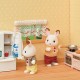 Sylvanian Families: Playful Starter Furniture Set