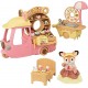 Sylvanian Families - Furgoneta de Dónuts