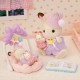 Sylvanian Families - Sleepy Dream Siblings-