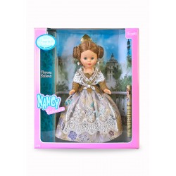 Nancy Colección Fallera