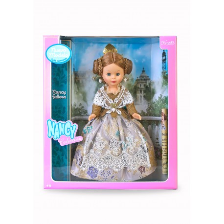 Nancy Colección Fallera