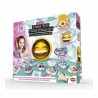 Crea Tus Pegatinas 3D Bizak
