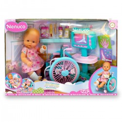 Nenuco, ¡Emergencia Doctora!