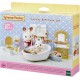 Sylvanian Families - Set Baño Country