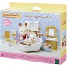 Sylvanian Families - Set Baño Country