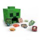 Crea Tus Pegatinas 3D Minecraft