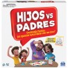 HIJOS VS PADRES