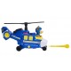 Paw Patrol Helicóptero Chase Air Rescue