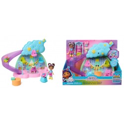 Playset Kitty Care Gabby's Dollhouse Spin Master