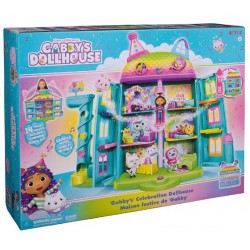 Casa de Gabby Casa de Muñecas Arocíris