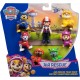 Paw Patrol Pack Figuras Air Rescue