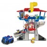 PAW PATROL - LOOKOUT TOWER
