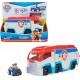 PAW PATROL - PUP SQUAD