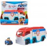 PAW PATROL - PUP SQUAD