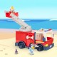Bluey - Camión de Bomberos