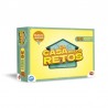 Bizak La Casa de los Retos Nuevos Retos Juego de Mesa