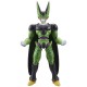 Dragon Ball Súper Figura Deluxe Cell
