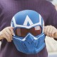 Marvel Capitán América Máscara Visión Vuelo
