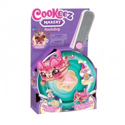 Cookeez Makery Sartén Mágica