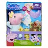 Peppa Pig Evi Gruñidos y Abrazos