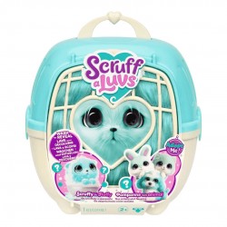 Scruff-a-Luvs Pet Scruffs Sorpresa Azul / Pack Individual