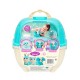 Scruff-a-Luvs Pet Scruffs Sorpresa Azul / Pack Individual