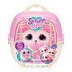 Peluche Misterio Scruff-a-Luvs Pet Scruffs – Pack Sorpresa Rosa