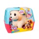 Peluche Interactivo Cooper Little Live Pets Ouchies – Recupera la Patita
