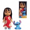 Set Muñeca Lilo