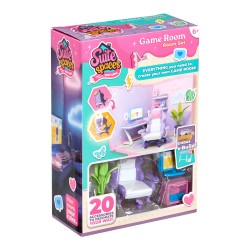 Suite Spaces Diseña tu Sala Gamer