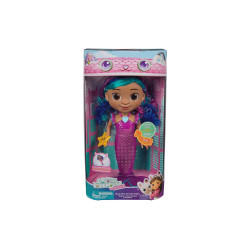 La Película Muñeca Gabby Sirena Canta y Brilla