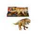Jurassic World Dinosaurio Distortus Rex El Renacer